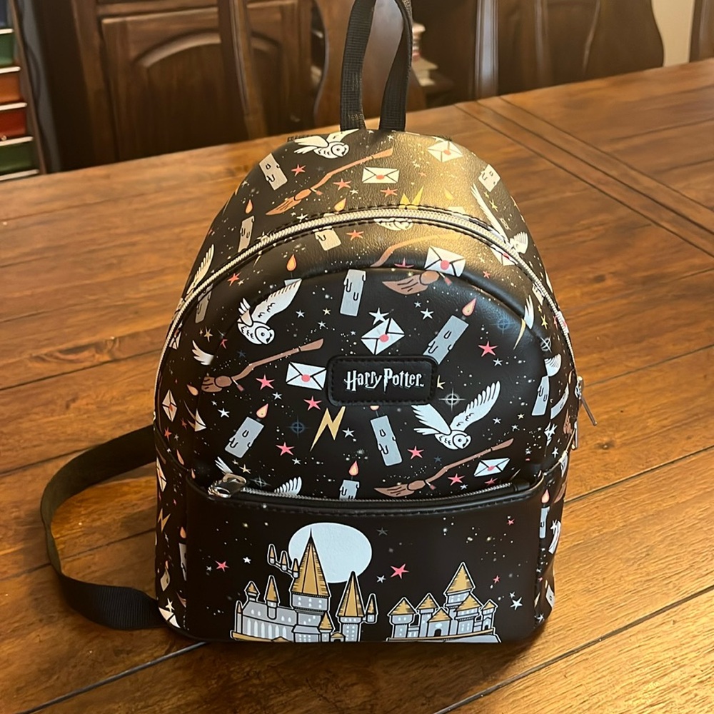Harry Potter Bag
